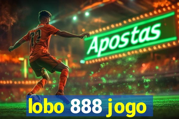 lobo 888 jogo